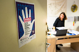 Agrandir l'image (fenêtre modale)