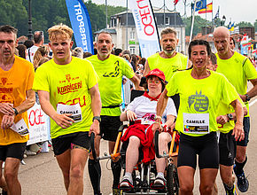 Agrandir l'image (fenêtre modale)