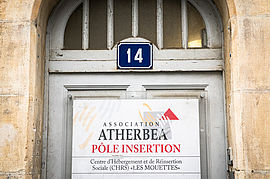 Agrandir l'image (fenêtre modale)