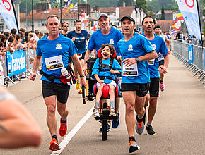 Agrandir l'image (fenêtre modale)