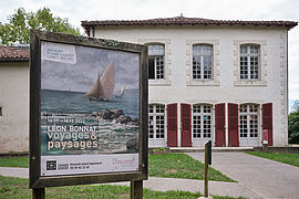 Agrandir l'image (fenêtre modale)