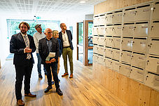 Agrandir l'image (fenêtre modale)