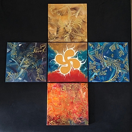 Agrandir l'image (fenêtre modale)