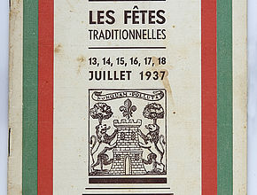 Agrandir l'image (fenêtre modale)