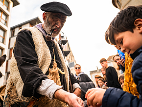 Agrandir l'image (fenêtre modale)