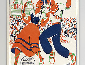 Agrandir l'image (fenêtre modale)