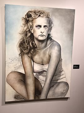 Agrandir l'image (fenêtre modale)