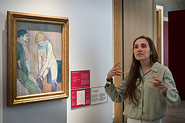 Agrandir l'image (fenêtre modale)