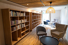 Agrandir l'image (fenêtre modale)