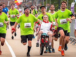 Agrandir l'image (fenêtre modale)