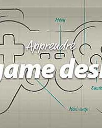 Game design : créez vos jeux vidéo
