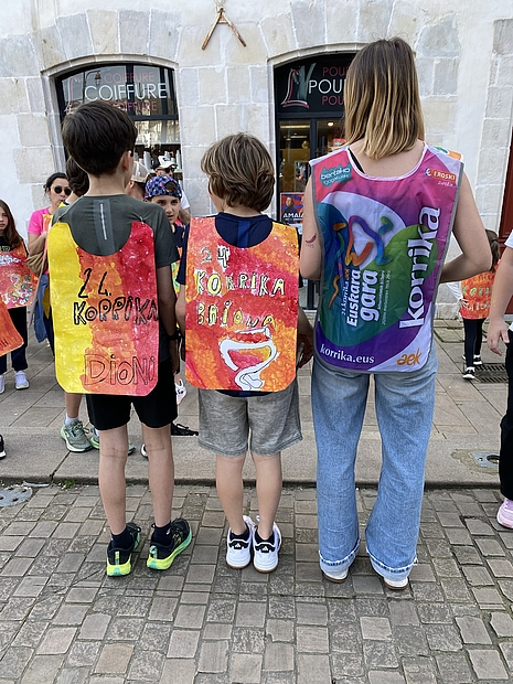 Agrandir l'image (fenêtre modale)