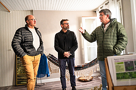 Agrandir l'image (fenêtre modale)