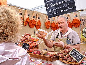 Agrandir l'image (fenêtre modale)